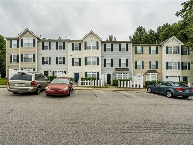 3010 Barrymore Street, Unit 103 Raleigh, NC 27603 - Photo 24 of 25 Street View