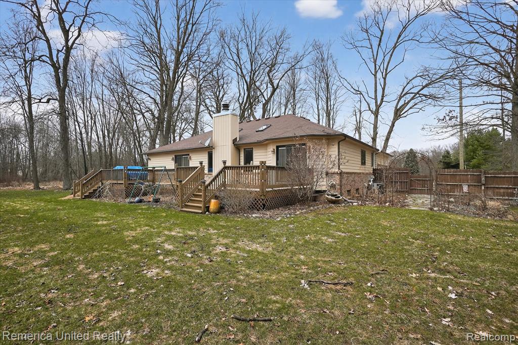 660 East Allen Road Howell, MI 48855 - Photo 40 of 53 Gallery Image 40