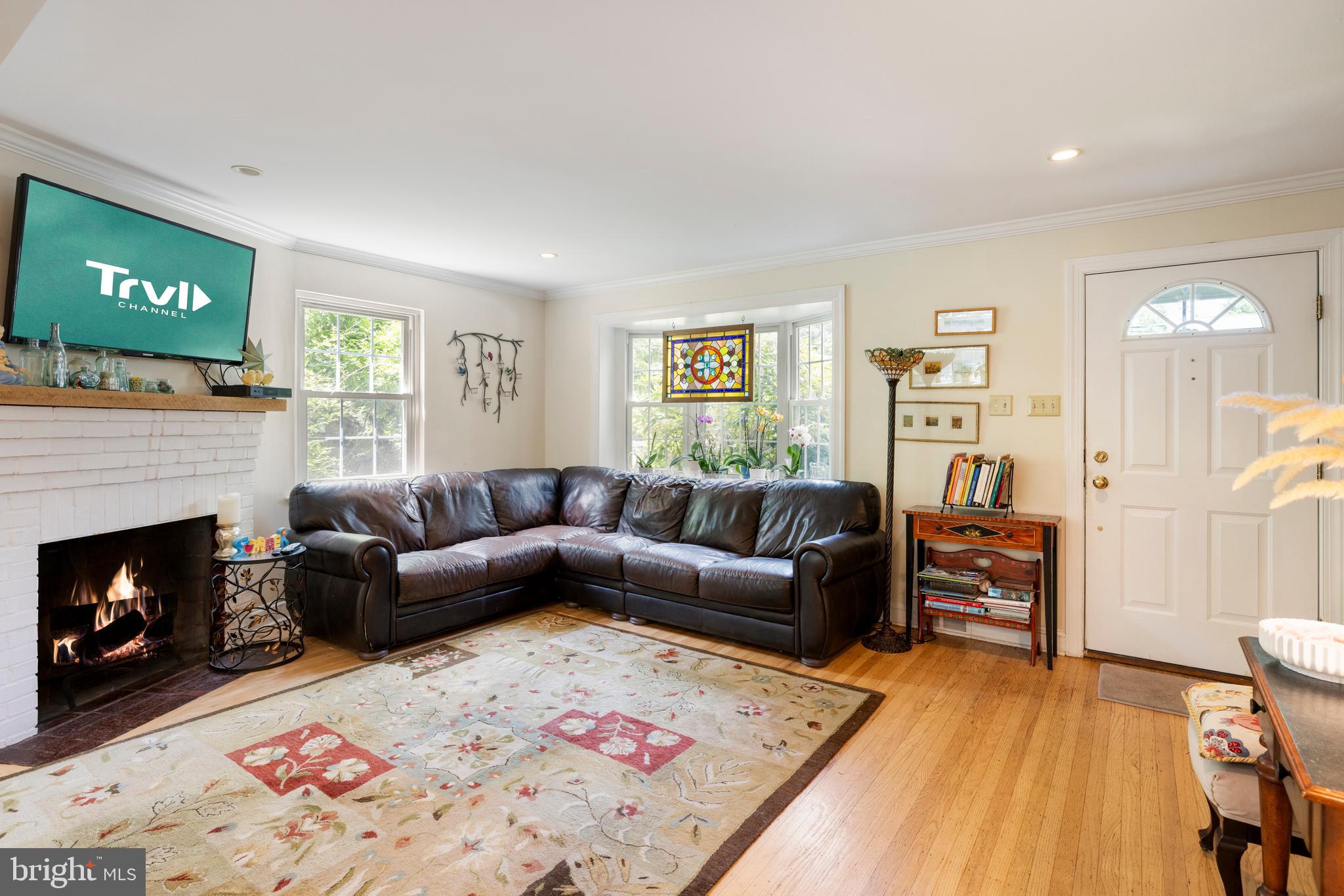 336 Overhill Road Wayne, PA 19087 - Photo 29 of 37 Living room