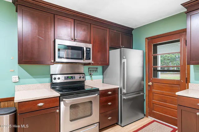 $215,000 | 214 Elm Street, Warsaw, NC 28398