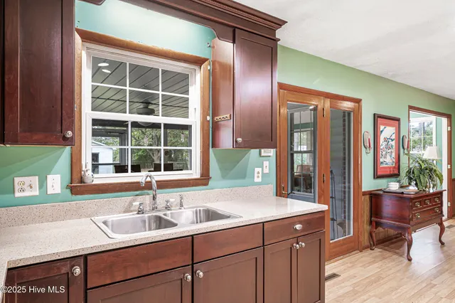 $215,000 | 214 Elm Street, Warsaw, NC 28398