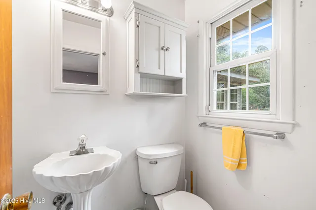 $215,000 | 214 Elm Street, Warsaw, NC 28398