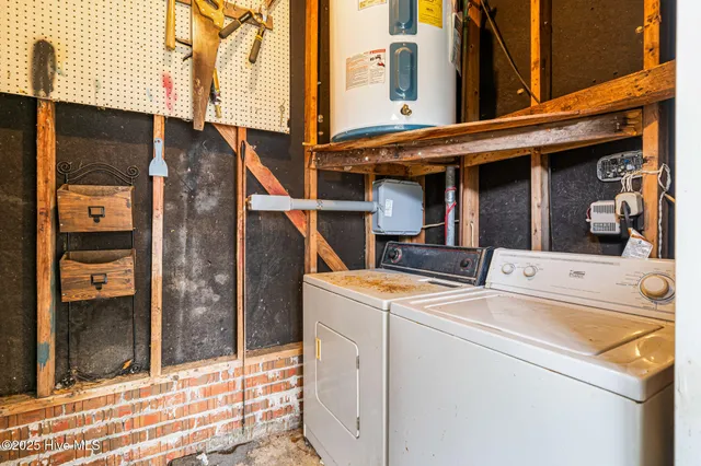 $215,000 | 214 Elm Street, Warsaw, NC 28398