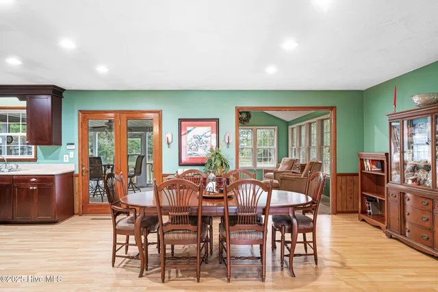 $215,000 | 214 Elm Street, Warsaw, NC 28398