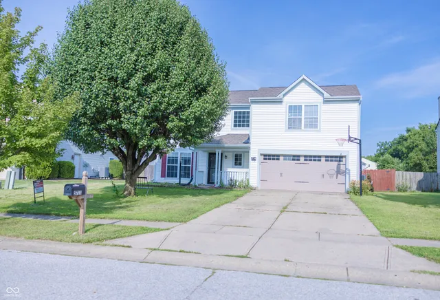 $275,000 | 5711 Thompson Park Boulevard, Indianapolis, IN 46237