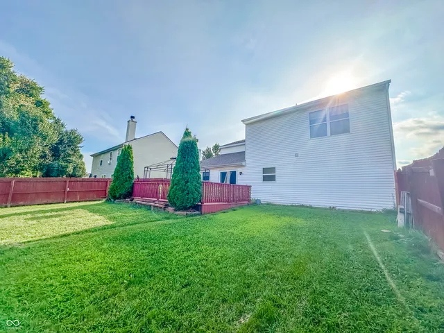 $275,000 | 5711 Thompson Park Boulevard, Indianapolis, IN 46237