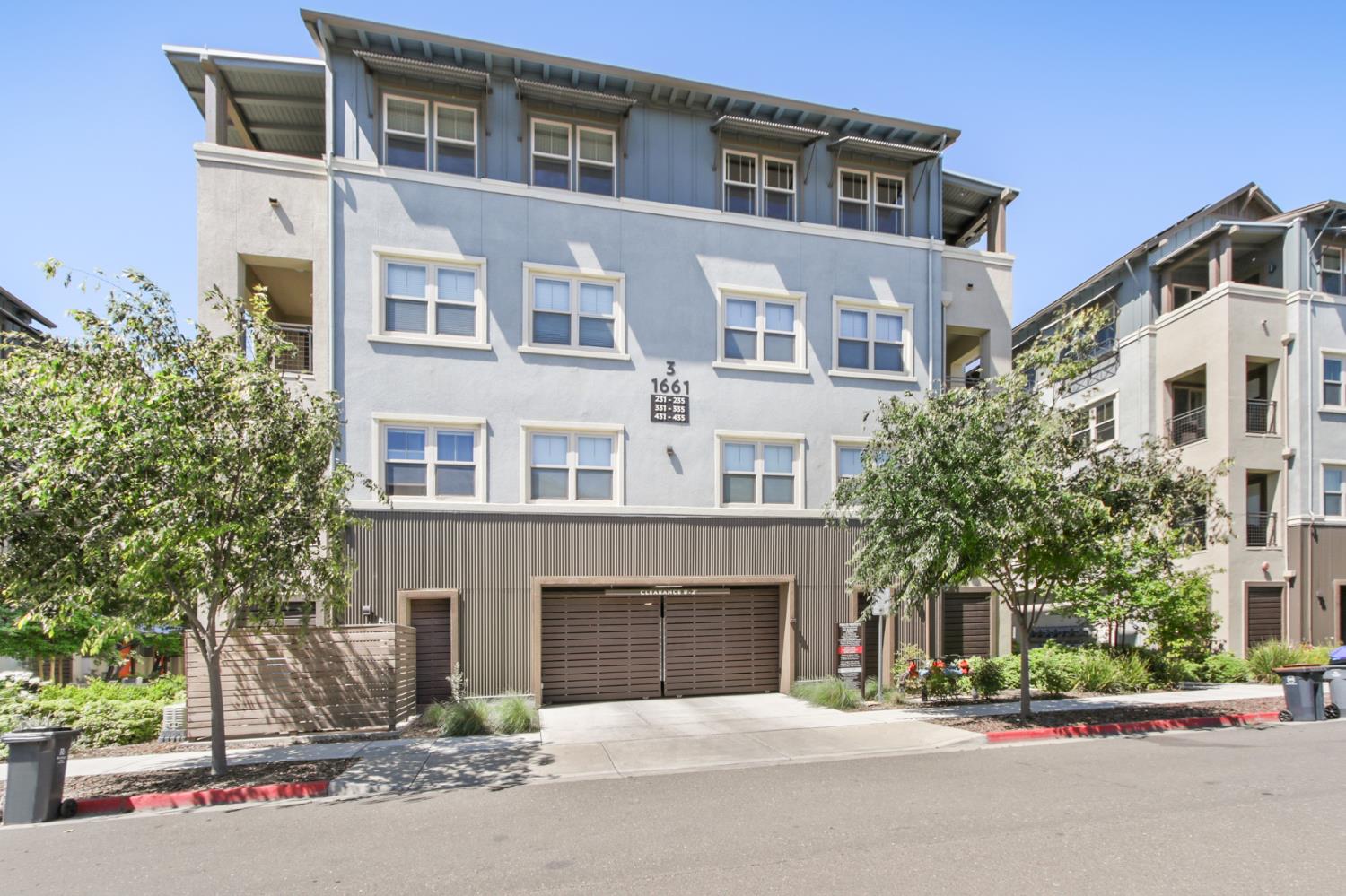 1661 Spring Street, Unit 331 Davis, CA 95616 - Photo 22 of 28