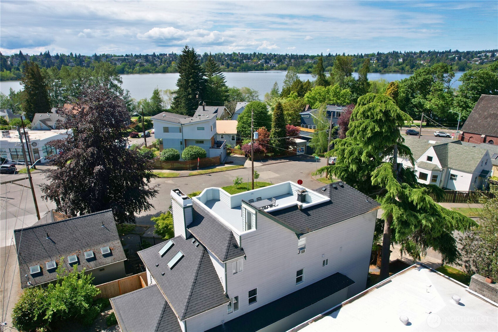 2107 North 63rd Street Seattle, WA 98103 - Photo 2 of 40 Gallery Image 2