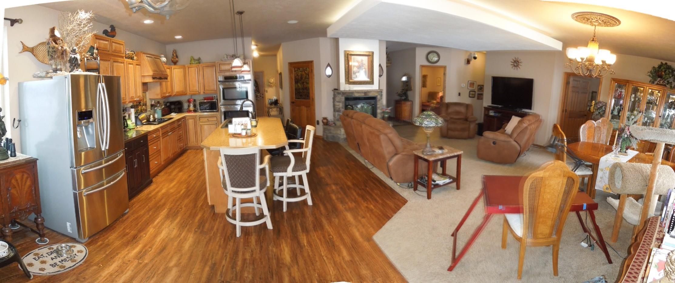 5218 North Keller Road Spokane Valley, WA 99216 - Photo 15 of 32 Gallery Image 15