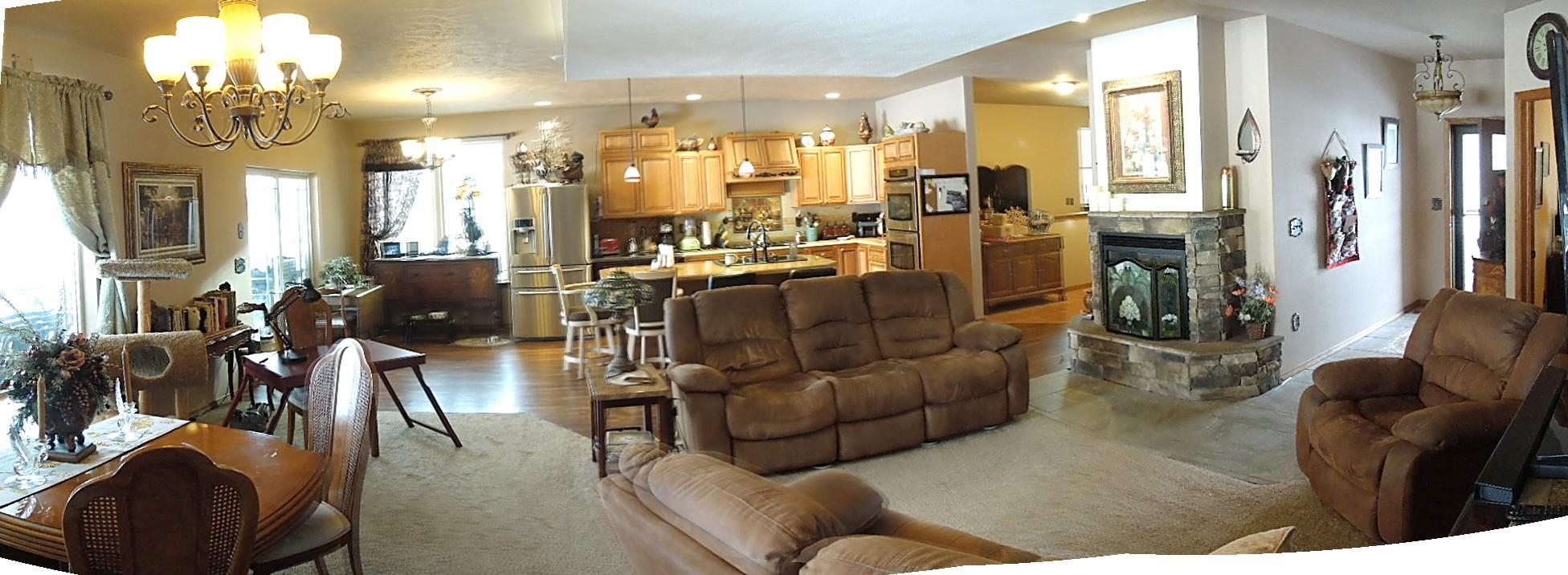 5218 North Keller Road Spokane Valley, WA 99216 - Photo 3 of 32 Gallery Image 3