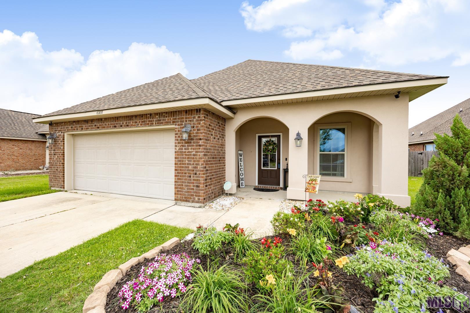 6378 Yatton Drive Addis, LA 70710 - Photo 2 of 26