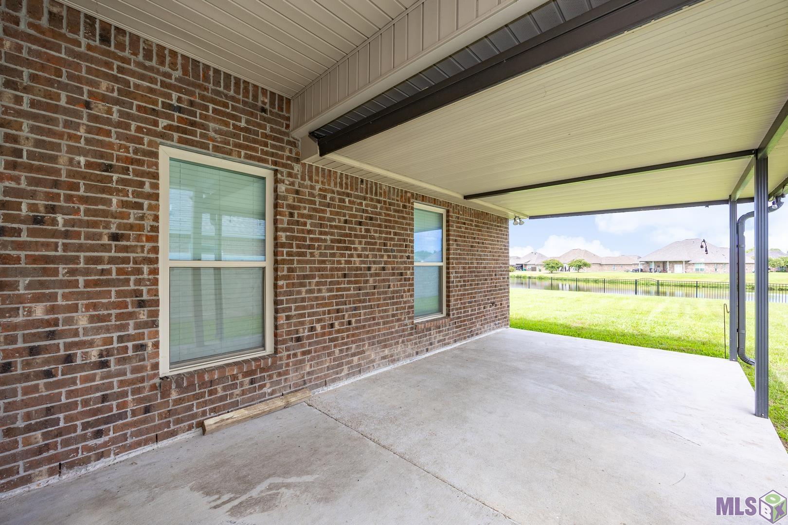 6378 Yatton Drive Addis, LA 70710 - Photo 22 of 26