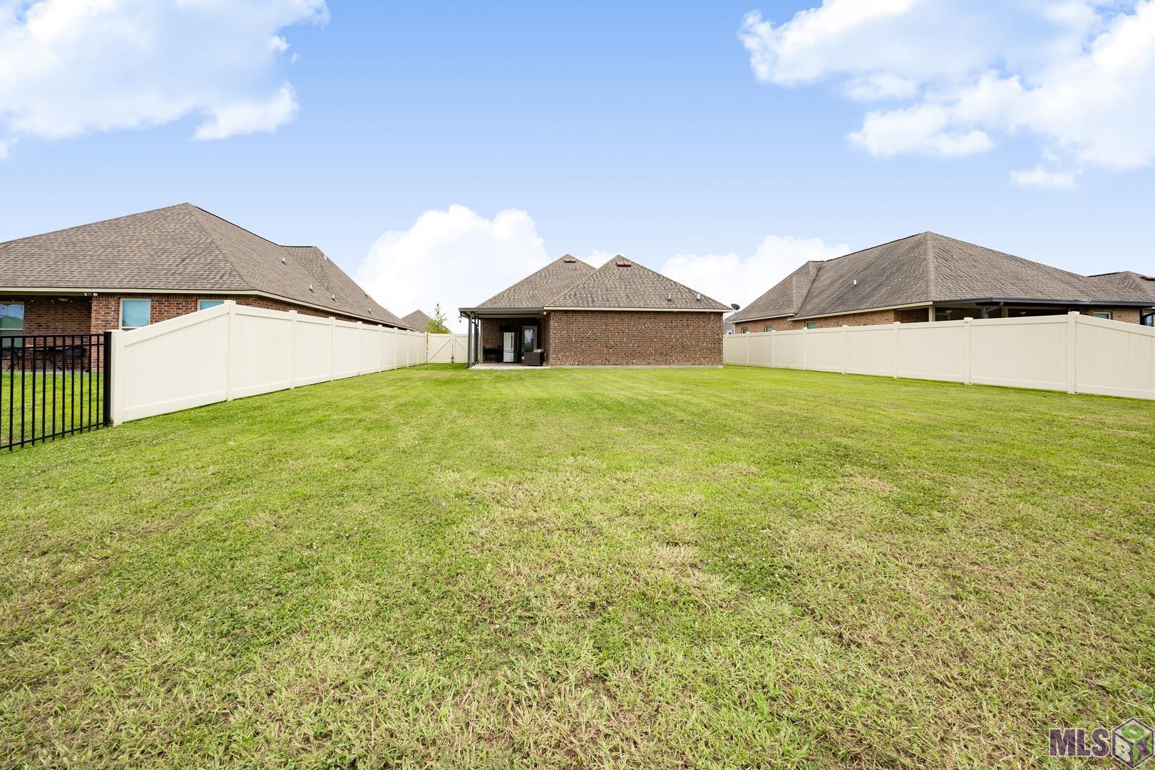 6378 Yatton Drive Addis, LA 70710 - Photo 23 of 26