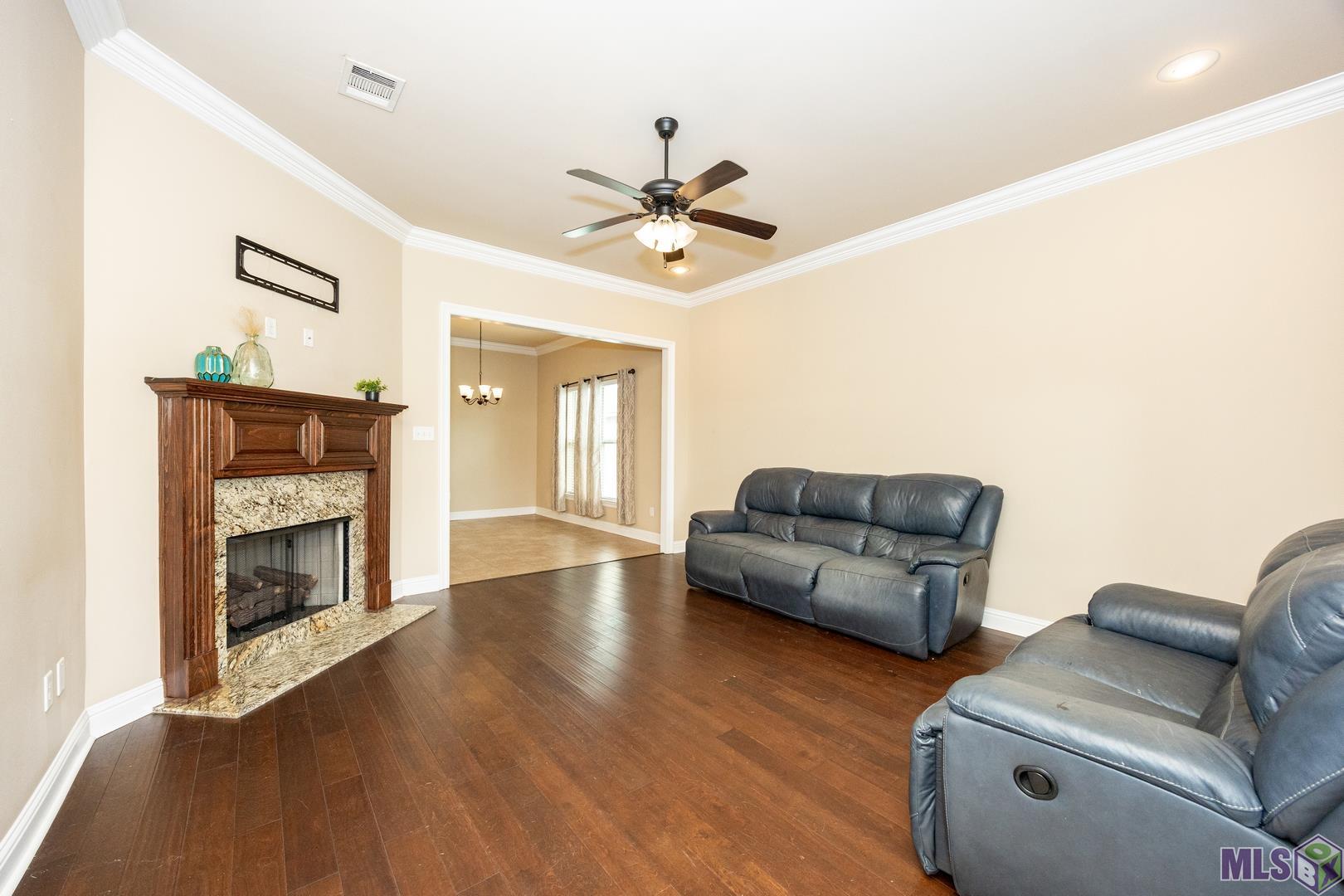 6378 Yatton Drive Addis, LA 70710 - Photo 4 of 26