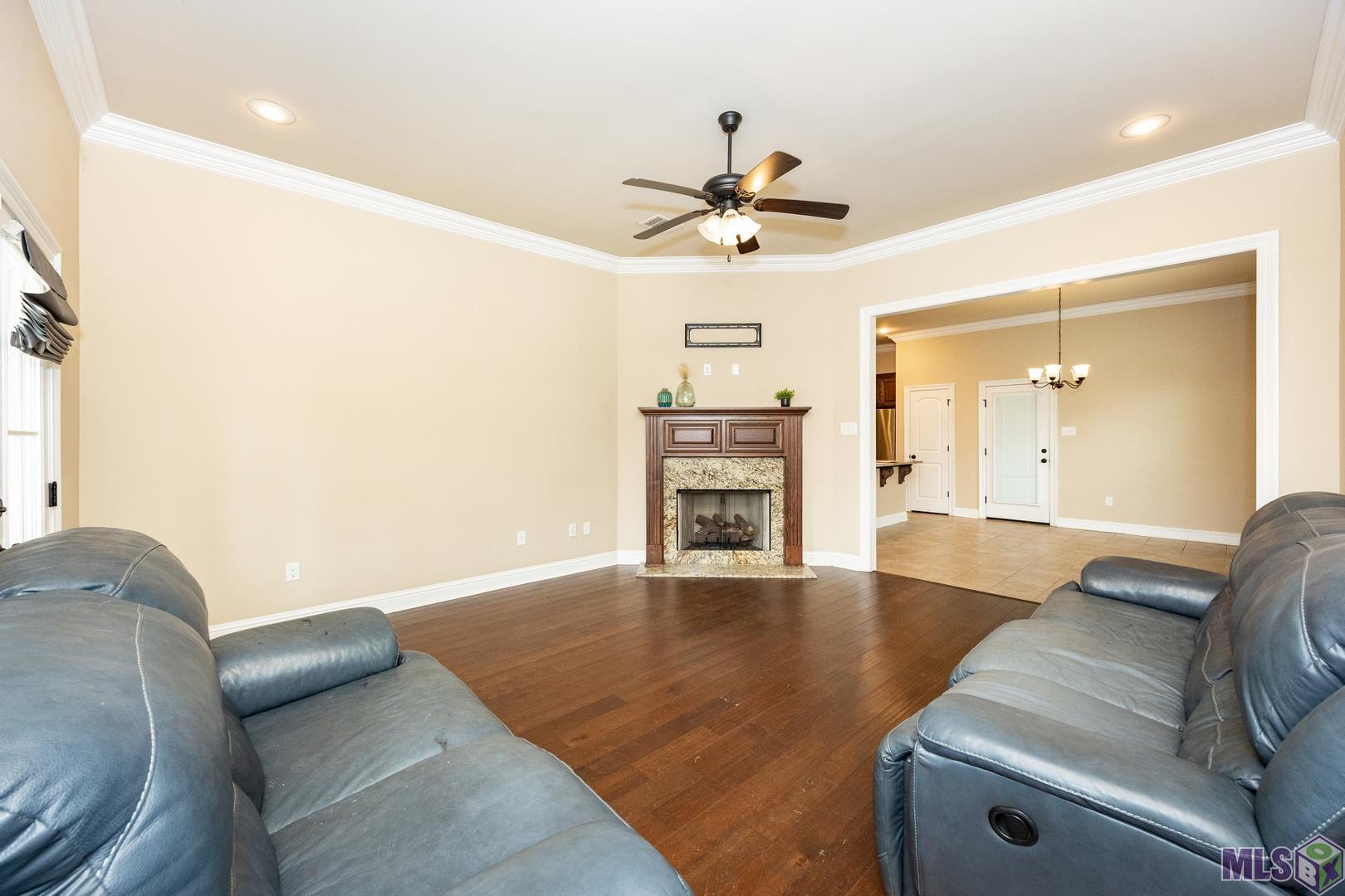 6378 Yatton Drive Addis, LA 70710 - Photo 5 of 26