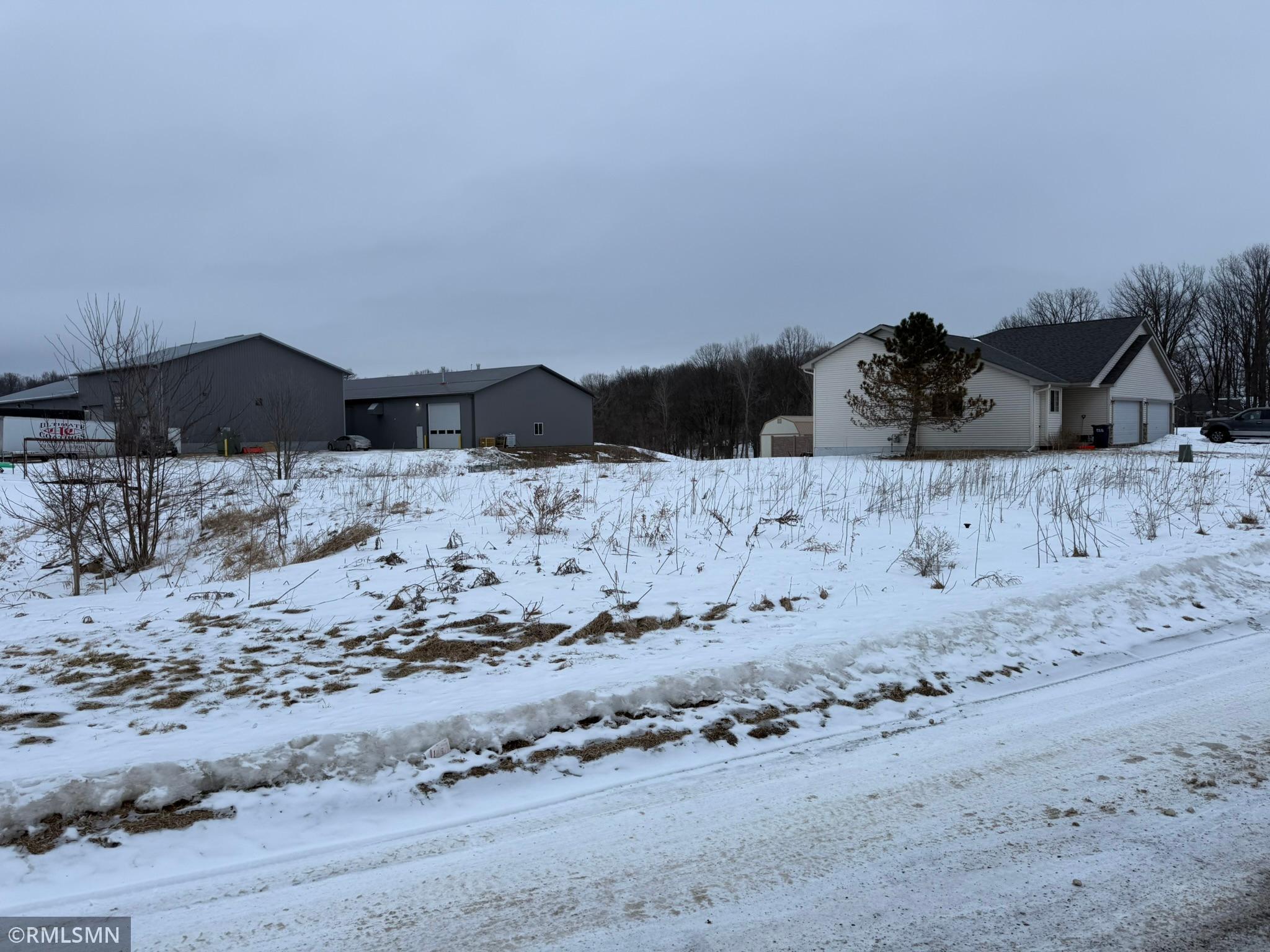 W1100 Cardinal Drive Spring Valley, WI 54767 - Photo 2 of 3