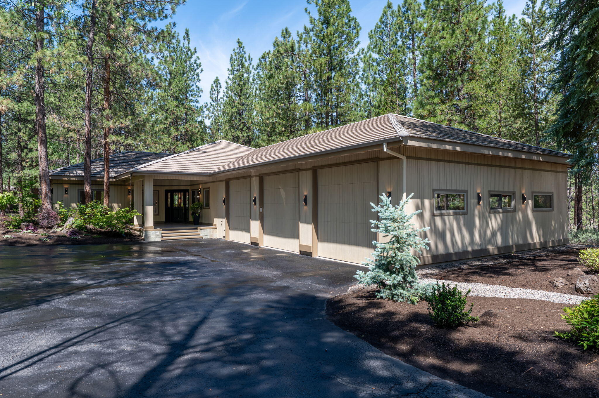 19375 Rim Lake Court Bend, OR 97702 - Photo 69 of 77 Single Level Living!