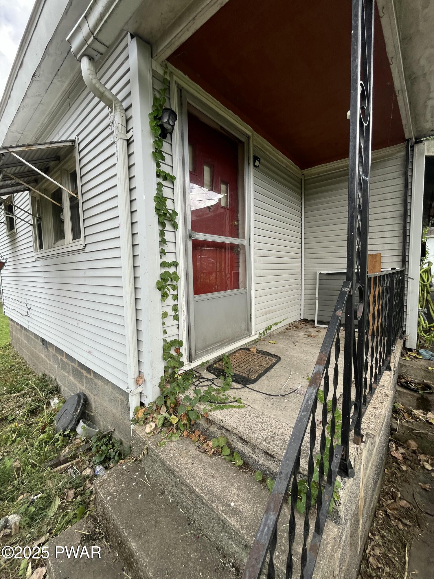 519 Rear Birch Street Scranton, PA 18505 - Photo 22 of 23