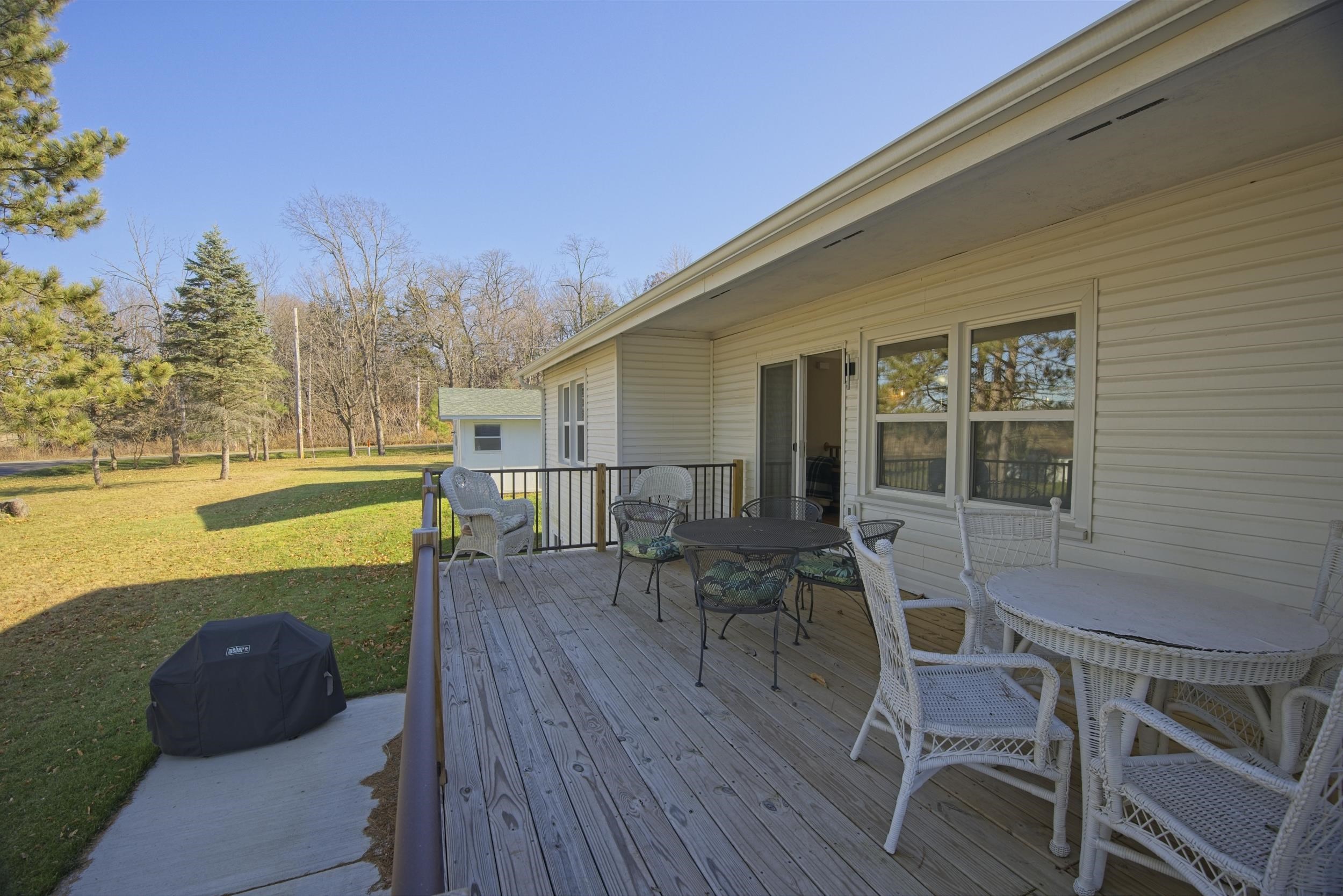 S5667 Old Lake Road Baraboo, WI 53913 - Photo 17 of 67