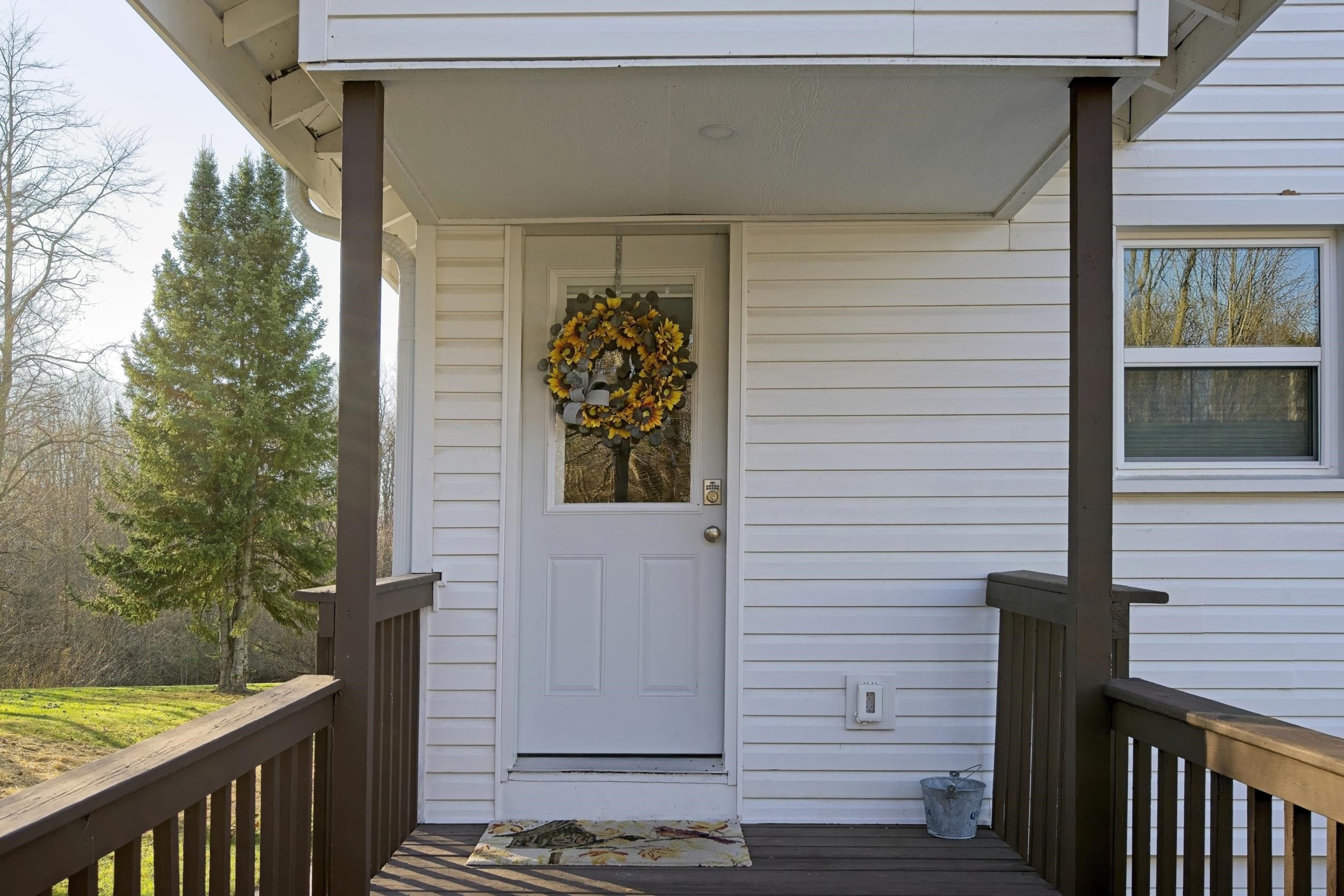 S5667 Old Lake Road Baraboo, WI 53913 - Photo 20 of 67