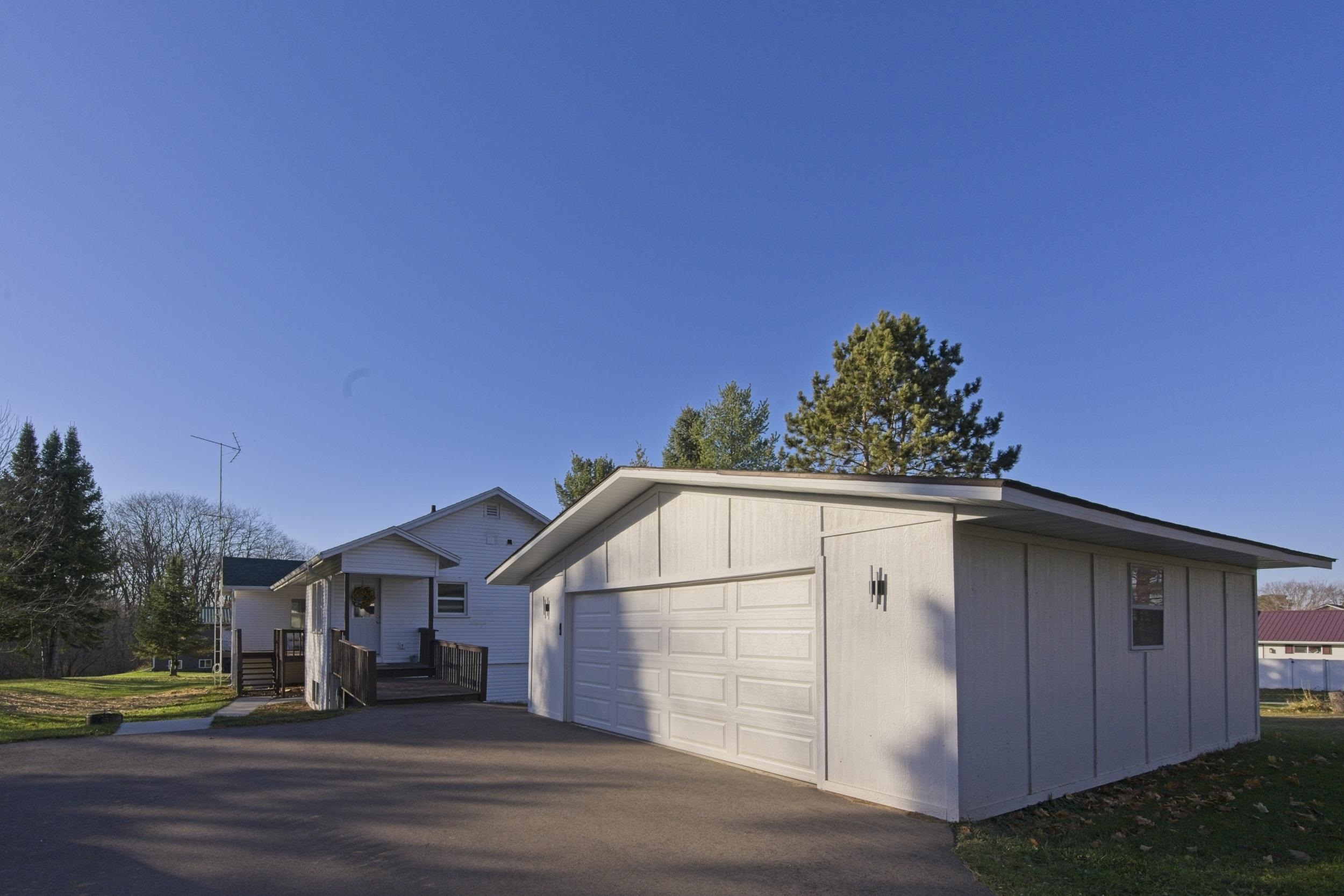 S5667 Old Lake Road Baraboo, WI 53913 - Photo 21 of 67