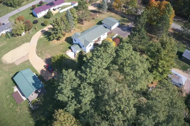 $505,000 | S5667 Old Lake Road, Baraboo, WI 53913