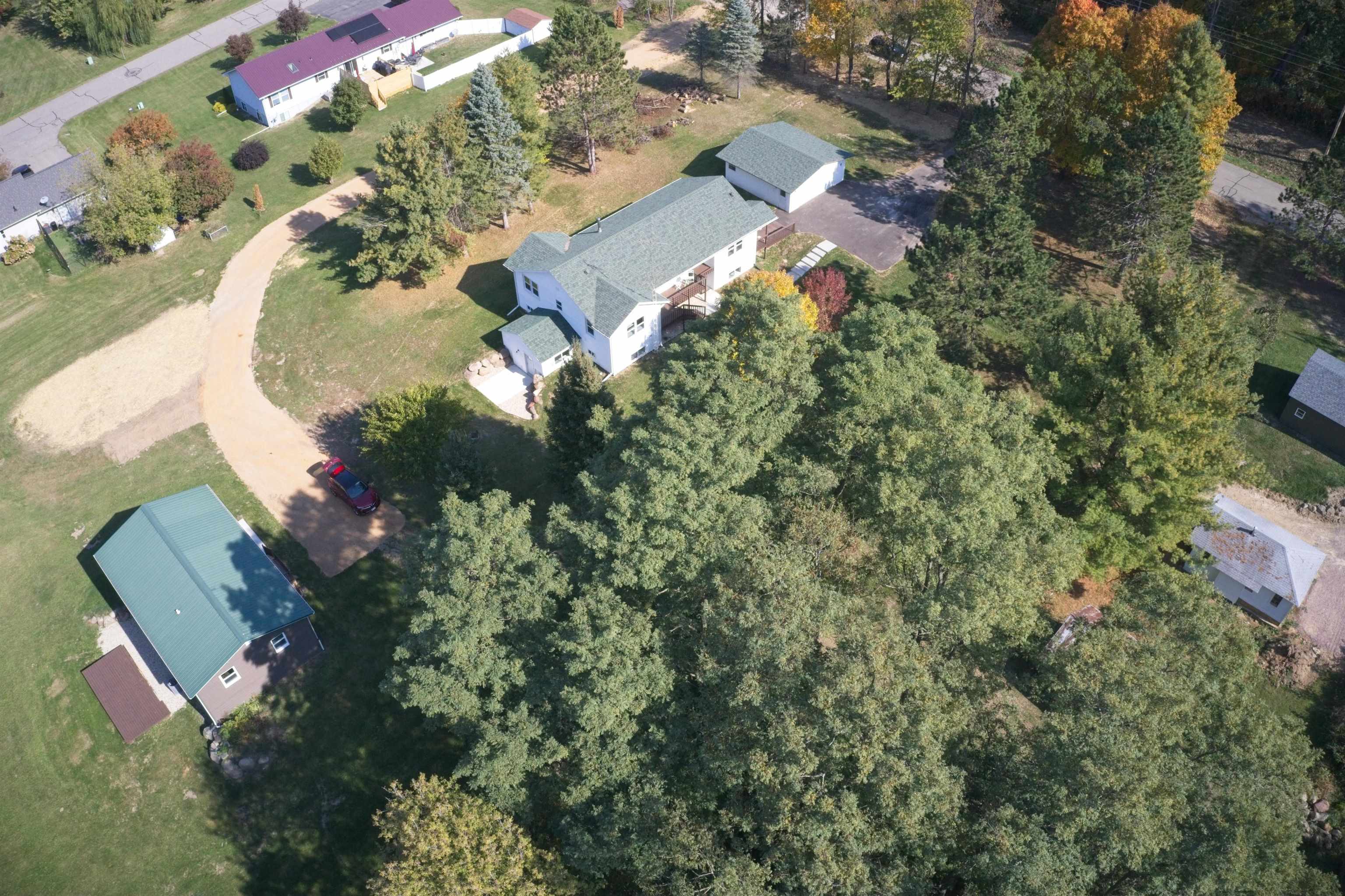 S5667 Old Lake Road Baraboo, WI 53913 - Photo 22 of 67