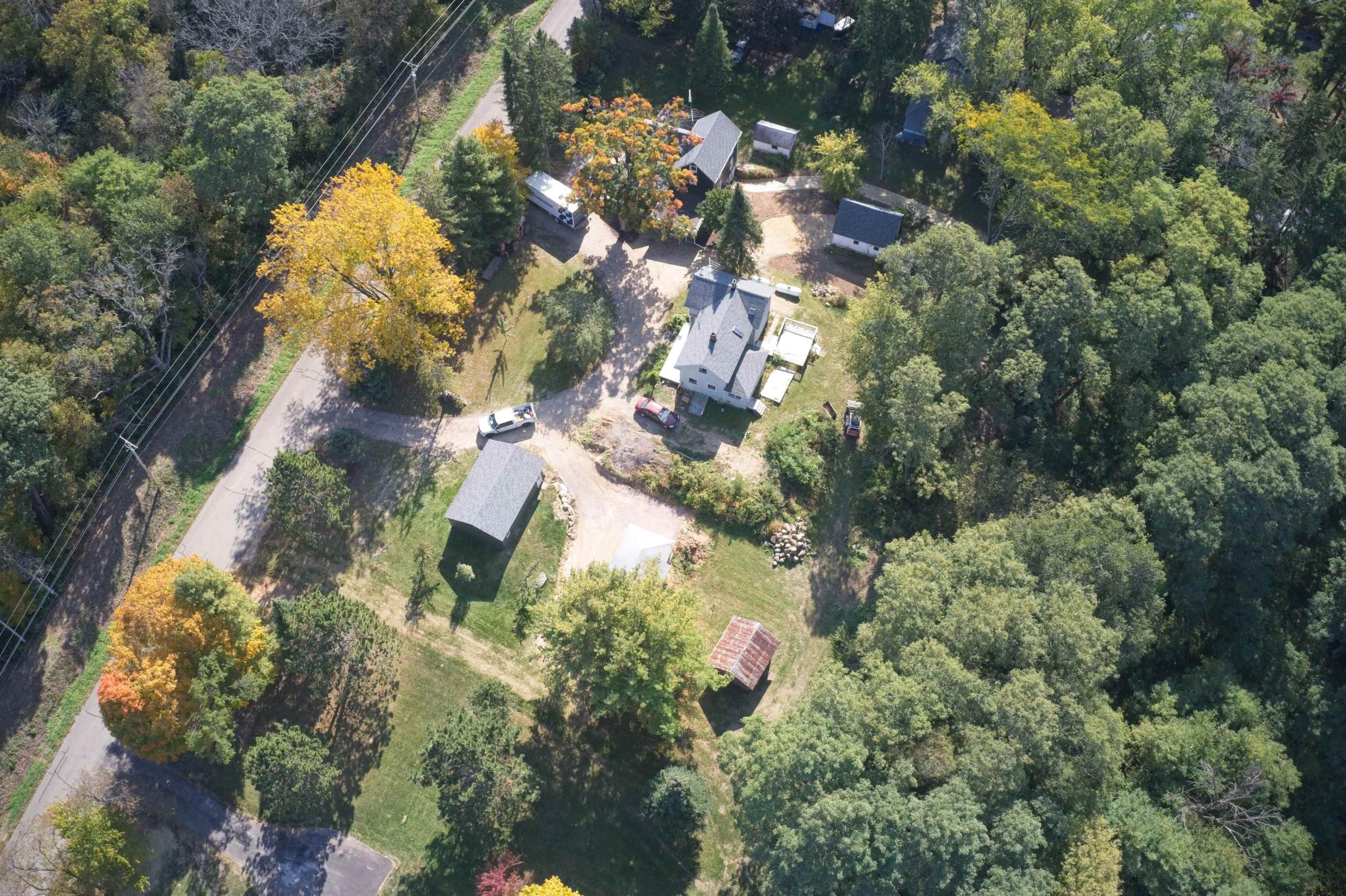 S5667 Old Lake Road Baraboo, WI 53913 - Photo 23 of 67