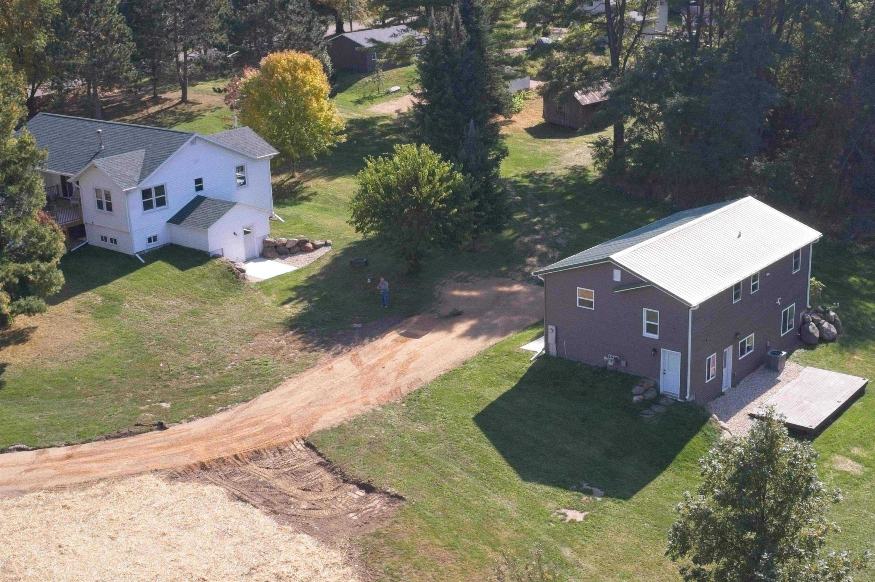 S5667 Old Lake Road Baraboo, WI 53913 - Photo 24 of 67