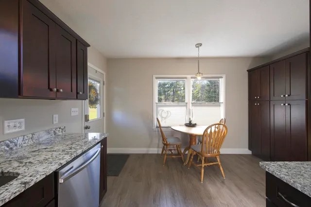 $505,000 | S5667 Old Lake Road, Baraboo, WI 53913