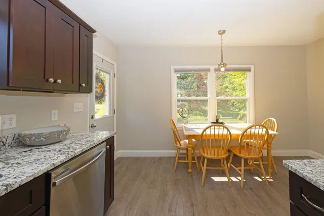 $505,000 | S5667 Old Lake Road, Baraboo, WI 53913