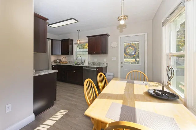 $505,000 | S5667 Old Lake Road, Baraboo, WI 53913