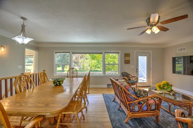 $505,000 | S5667 Old Lake Road, Baraboo, WI 53913