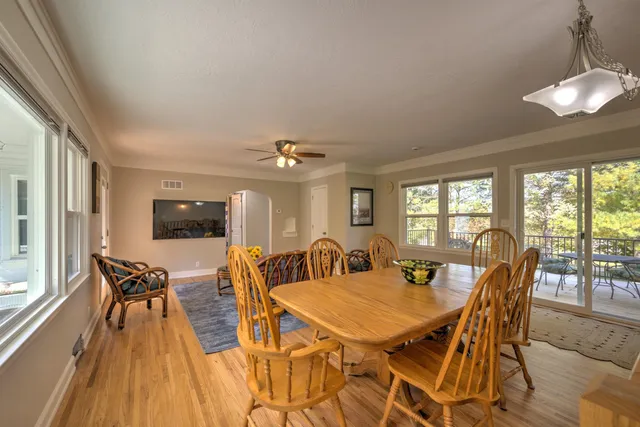 $505,000 | S5667 Old Lake Road, Baraboo, WI 53913