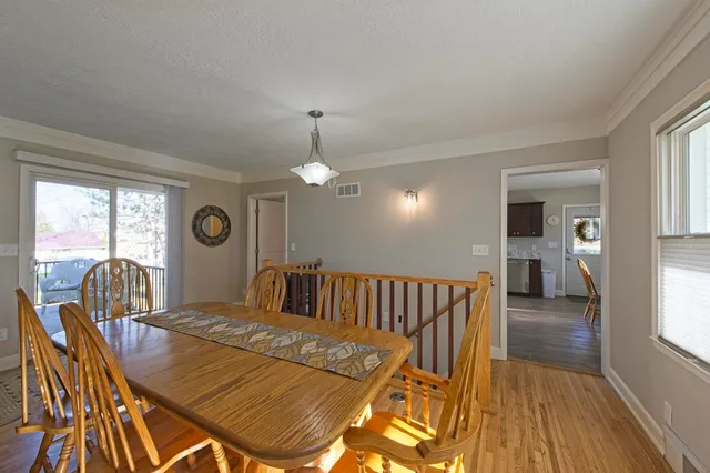 $505,000 | S5667 Old Lake Road, Baraboo, WI 53913