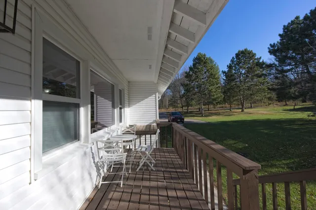 $505,000 | S5667 Old Lake Road, Baraboo, WI 53913