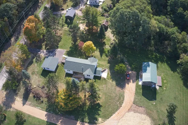 $505,000 | S5667 Old Lake Road, Baraboo, WI 53913