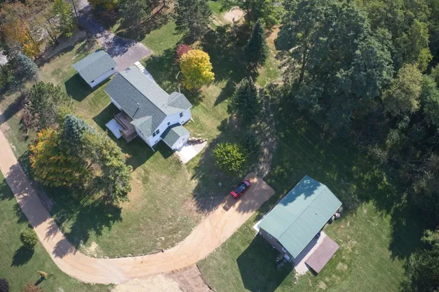 $505,000 | S5667 Old Lake Road, Baraboo, WI 53913