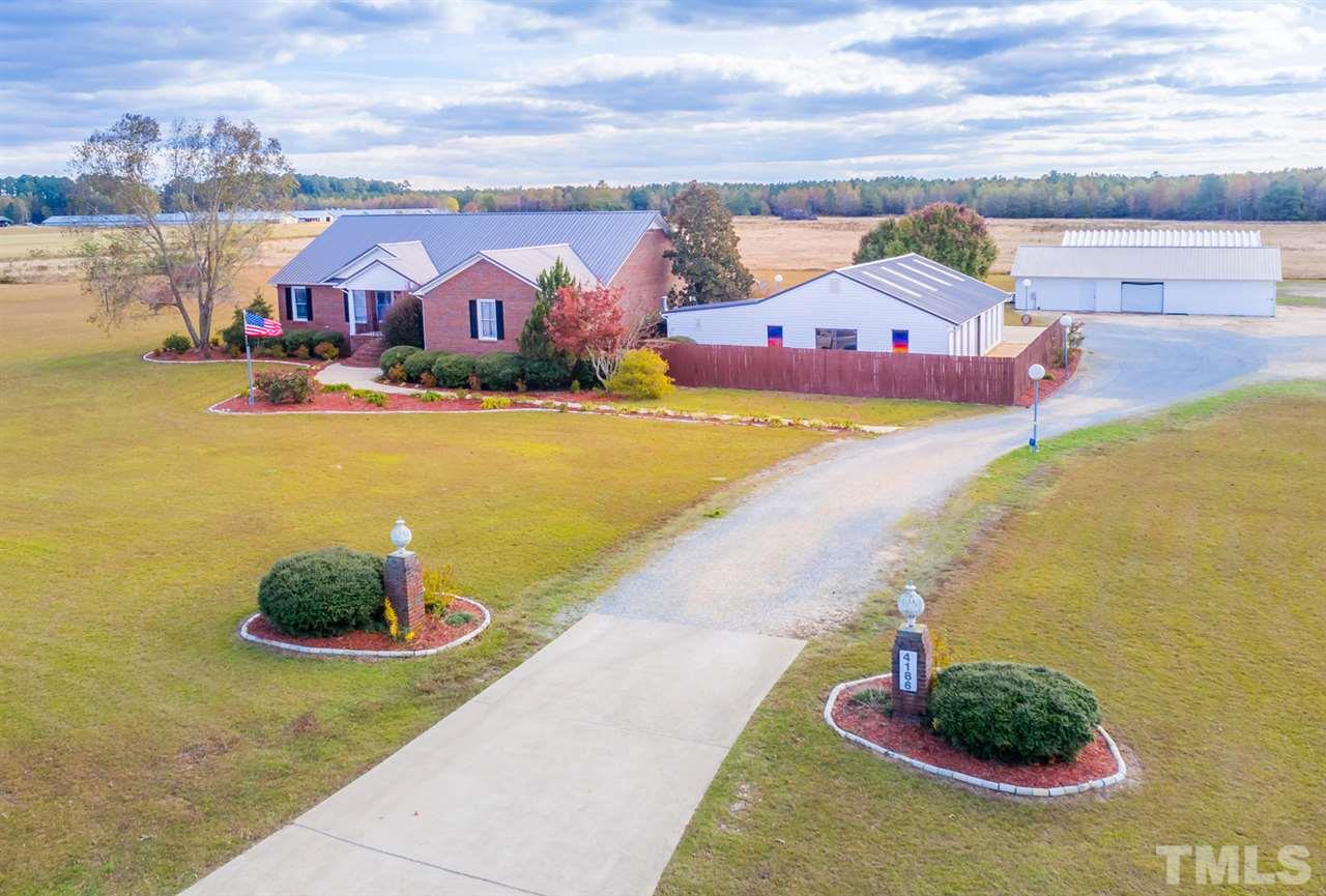 4186 Linden Road Linden, NC 28356 - Photo 1 of 30 Gallery Image 1