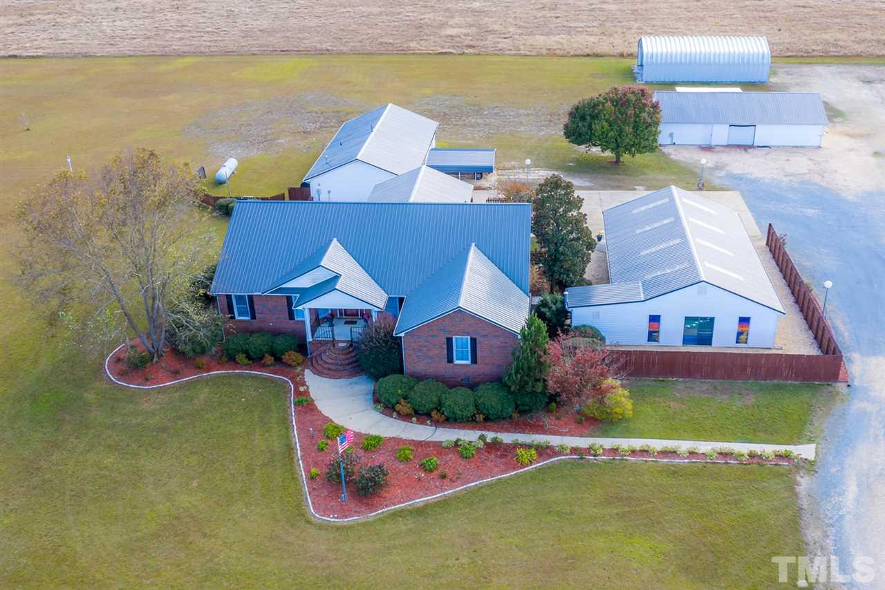 4186 Linden Road Linden, NC 28356 - Photo 2 of 30 Gallery Image 2