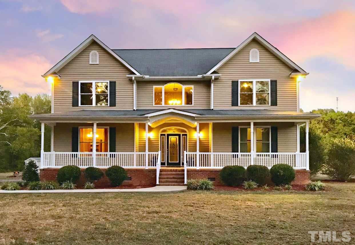 1316 Whitaker Road Mebane, NC 27302 - Photo 1 of 30 Gallery Image 1