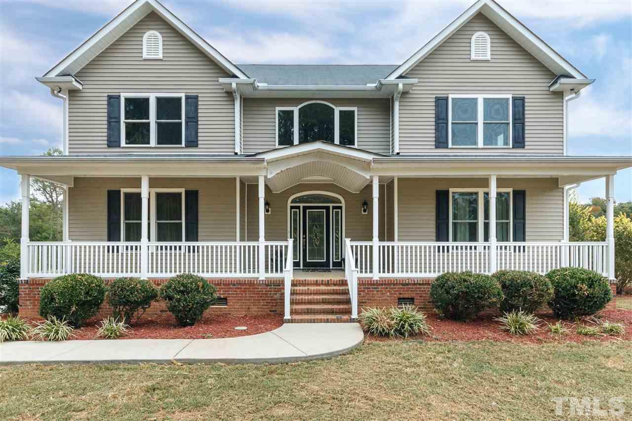 1316 Whitaker Road Mebane, NC 27302 - Photo 2 of 30 Gallery Image 2