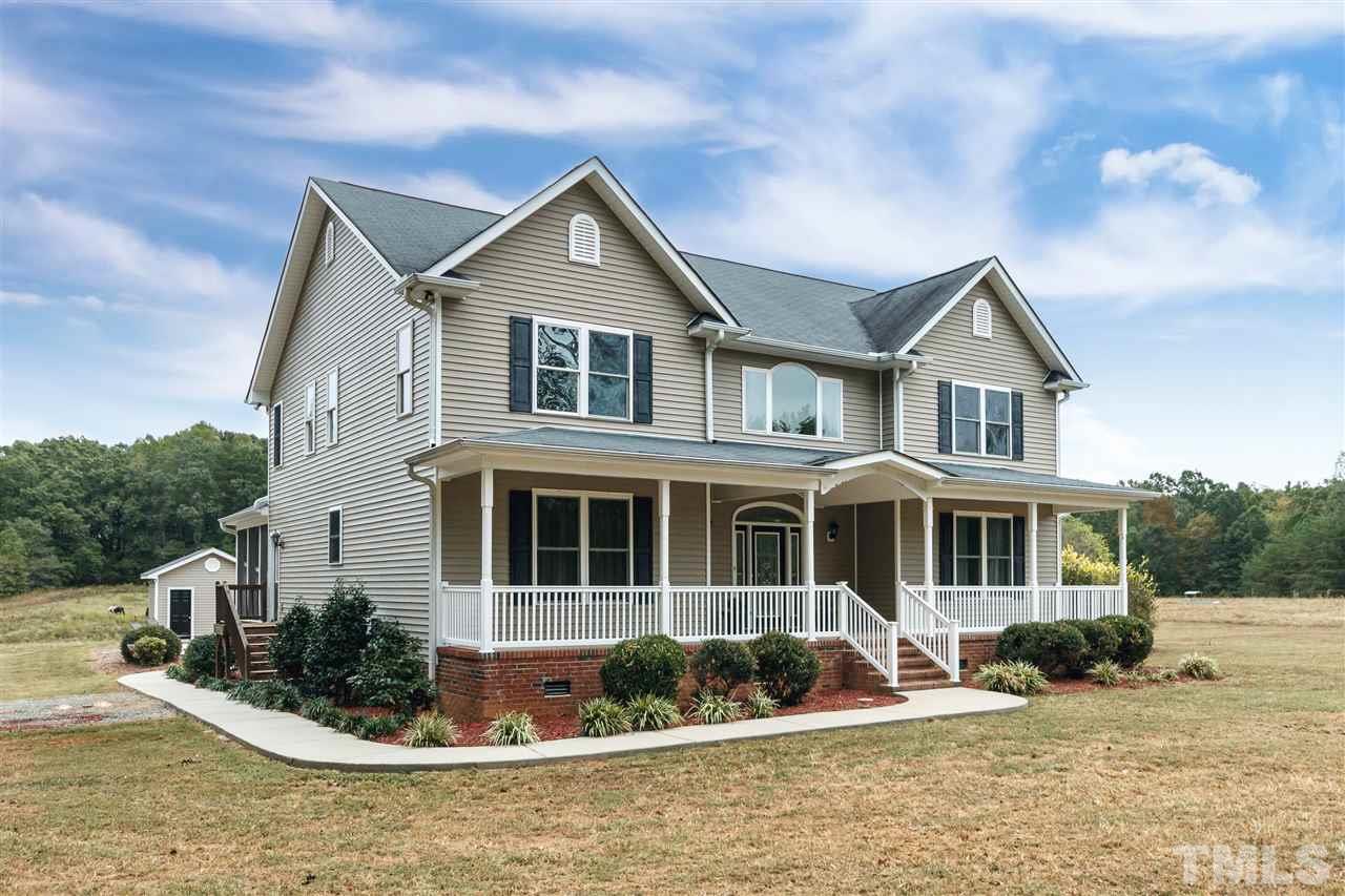 1316 Whitaker Road Mebane, NC 27302 - Photo 3 of 30 Gallery Image 3