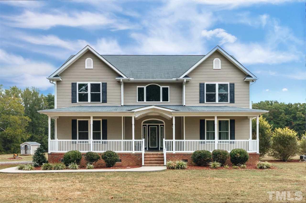 1316 Whitaker Road Mebane, NC 27302 - Photo 4 of 30 Gallery Image 4