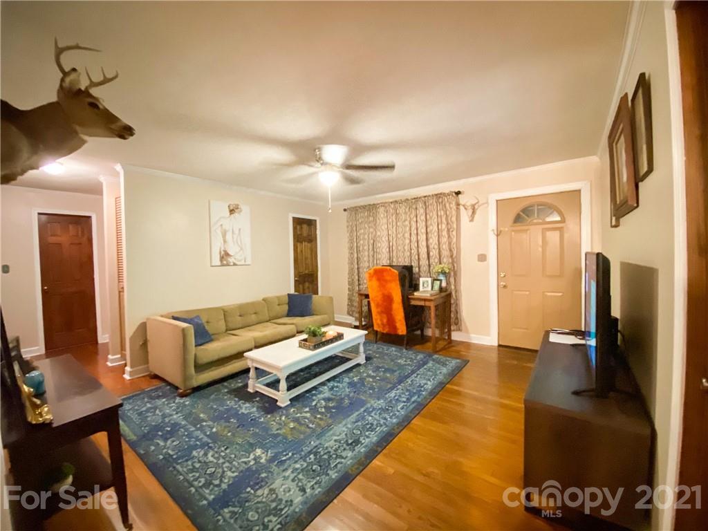 111 Jaffe Road Rosman, NC 28772 - Photo 2 of 8 Gallery Image 2