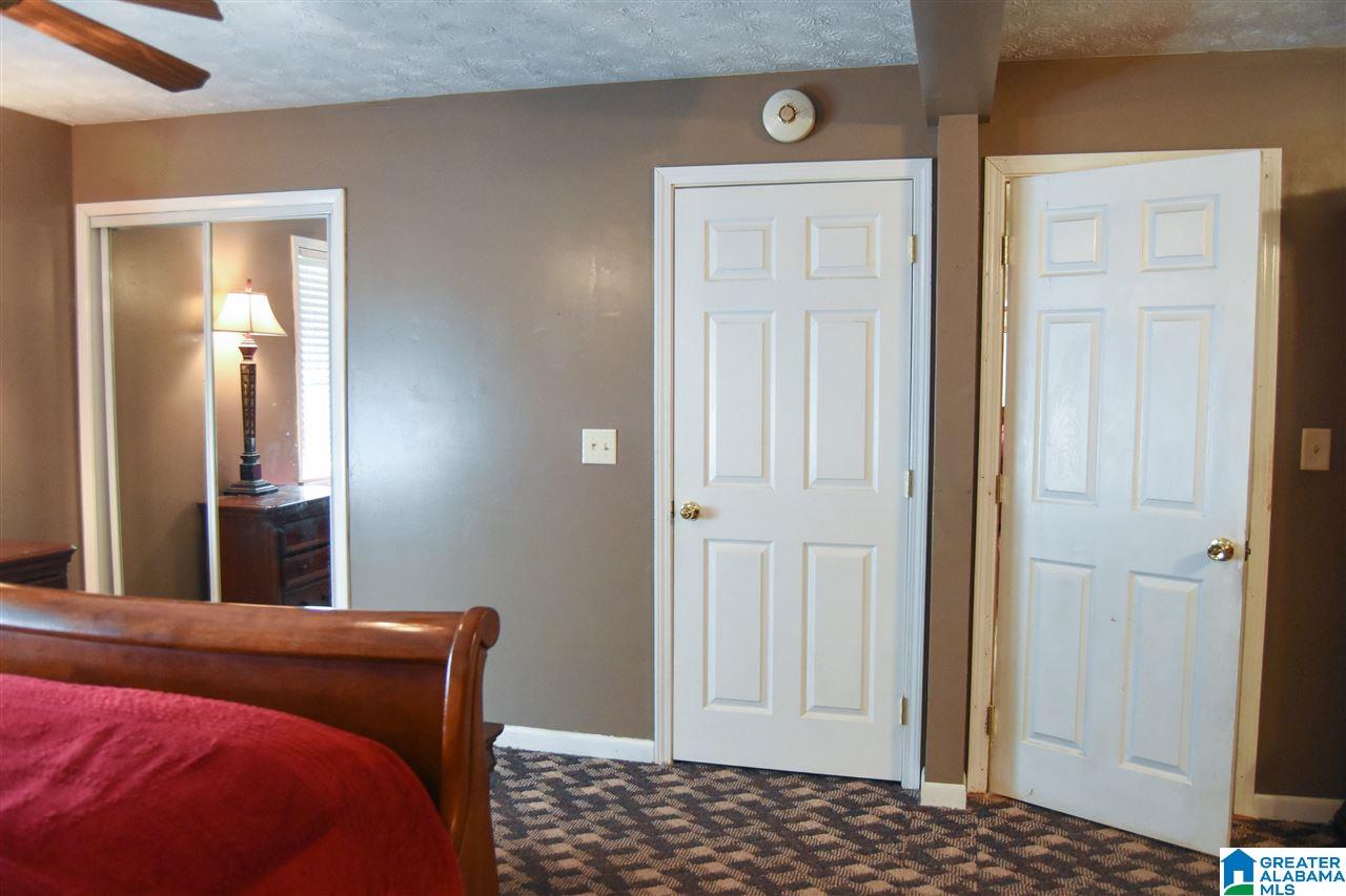 809 Rock Ridge Road Weaver, AL 36277 - Photo 24 of 35 Gallery Image 24