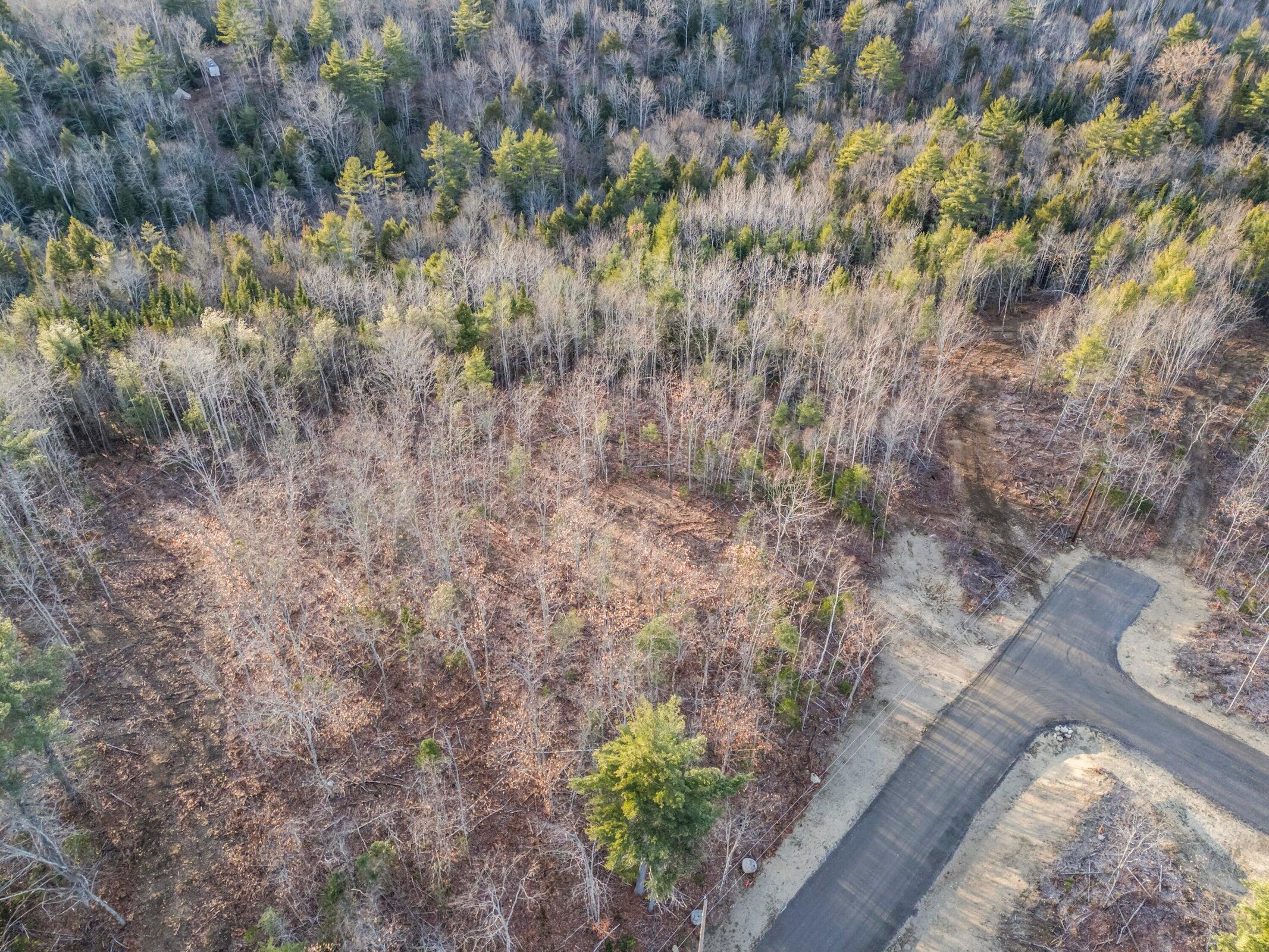 Lot #5 Pine Hill Road Palermo, ME 04354 - Photo 3 of 6 Lot 5 Palermo 1