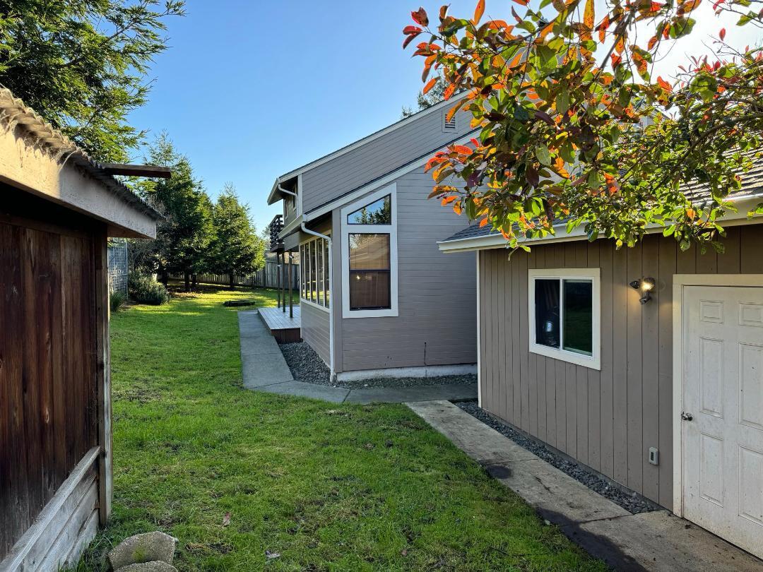 4111 Rohnerville Road Fortuna, CA 95540 - Photo 27 of 43