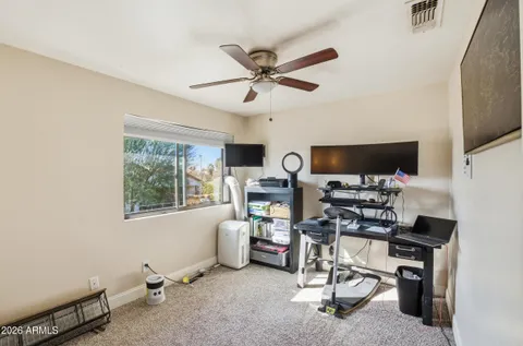 $559,500 | 1413 East Vaughn Avenue, Gilbert, AZ 85234