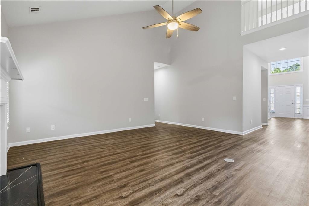 3327 Hidden Trail Road Southeast Smyrna, GA 30082 - Photo 13 of 43 Gallery Image 13